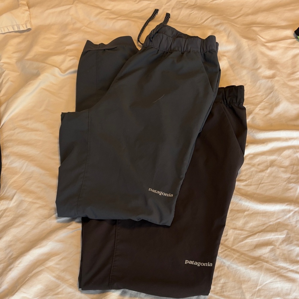Patagonia Men's TERREBONNE Jogger bundle